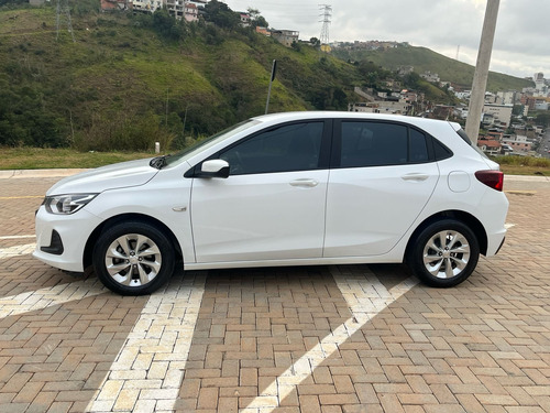 Chevrolet Onix 1.0 Lt Turbo 5p