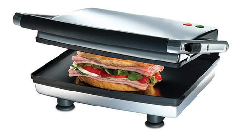 Plancha Sandwichera Oster 3884