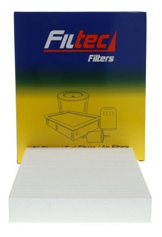 Filtro Polen Chery Tiggo 7 Pro 1.5 Gasolina 2021-2023