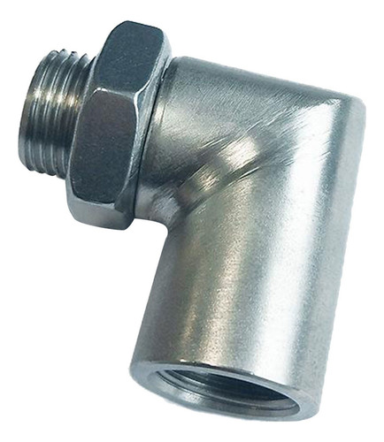 Cn Espaciador Del Sensor De Oxígeno Del O2 Del Coche De 90
