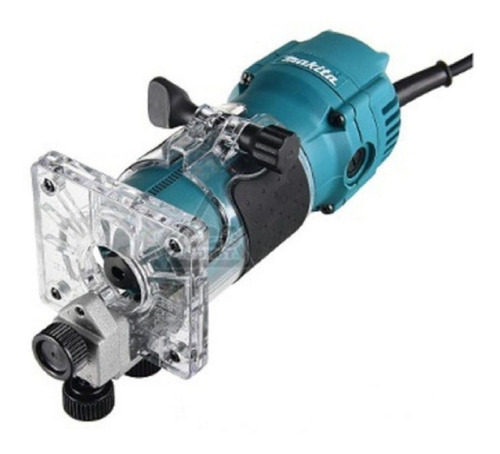 Router 1/4 Makita 3709 530w 110v