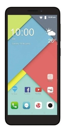 Celular Zte Blade A530 Telcel Liberado