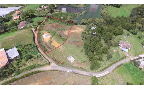 Lote En Llanogrande, Vereda Pontezuela