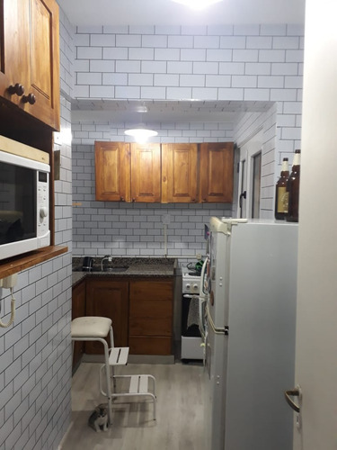 Imagen 4 de 5 de Lamina Vinilo Autoadhesivo Azulejos Subway Blancos