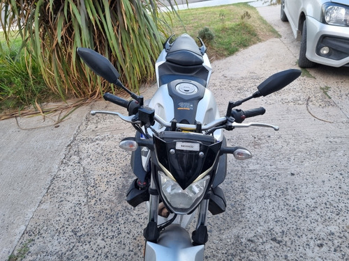 Imagen 3 de 6 de Yamaha Mt 03