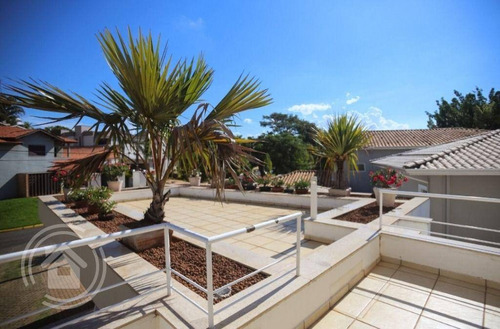 Imagem 21 de 28 de Casa À Venda, 451 M² Por R$ 1.670.000,00 - Terras De Piracicaba - Piracicaba/sp - Ca0159