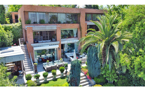Mediterranea Remodelada, Preciosa Vista Y Jardin!!