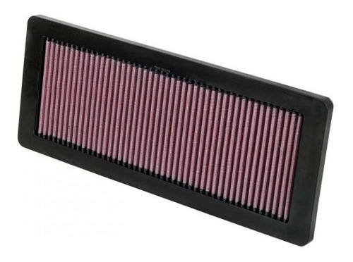 Filtro De Aire De Alto Flujo K&n Peugeot 2008 1.6l 2015 33-2