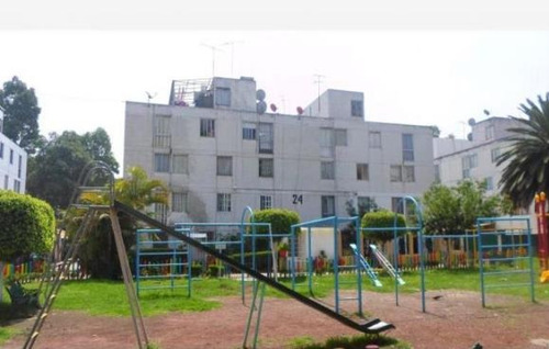 Imagen 1 de 12 de Invierte En Departamento Amplio En Villa Coapa Alm