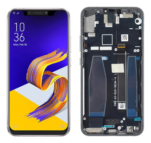 Pantalla Lcd Para Asus Zenfone 5 5z Zs620kl Ze620kl