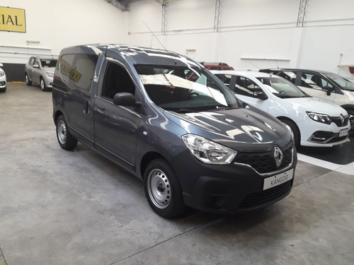 Imagen 18 de 21 de Renault Kangoo Express Confort 5a 2023 (ca)