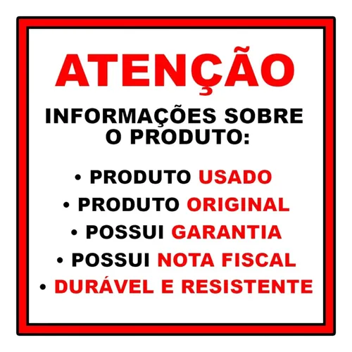 Volante Magneto Original Para Nxr Bros 160 2016-2023 | MercadoLivre