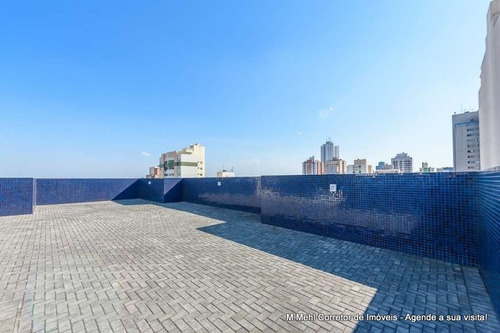Imagem 25 de 30 de Apartamento Com 2 Dormitórios À Venda Com 115.21m² Por R$ 519.000,00 No Bairro Cristo Rei - Curitiba / Pr - M2cr-ebef2223