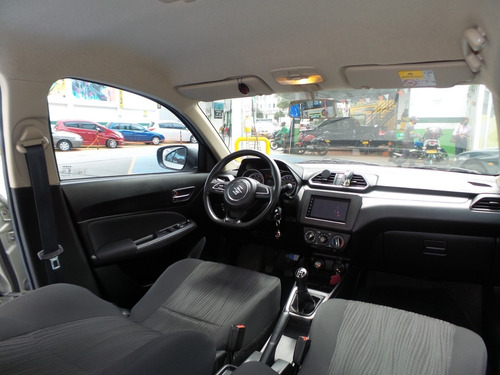 Suzuki Swift Dzire