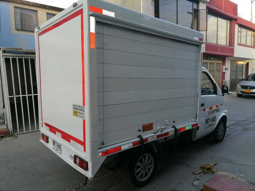 Dfm/dfsk Van Carga Furgon