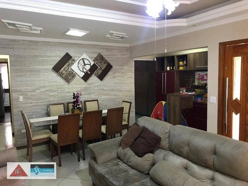 Imagem 1 de 18 de Sobrado Com 3 Dormitórios À Venda, 400 M² Por R$ 900.000 - Mooca - São Paulo/sp - So1291