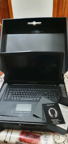 Alienware 17 R3 Poco Uso (Usado)