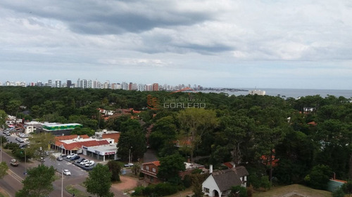 Imagen 7 de 30 de Apartamento En Venta Y Venta En Punta Del Este, Av. Roosevelt.
