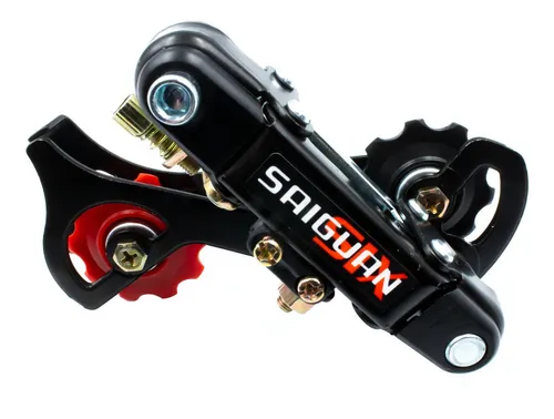 Cambios para store bicicleta saiguan