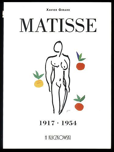 Matisse 1917 1954 Estancia En Niza Arte Pintura Fotografía