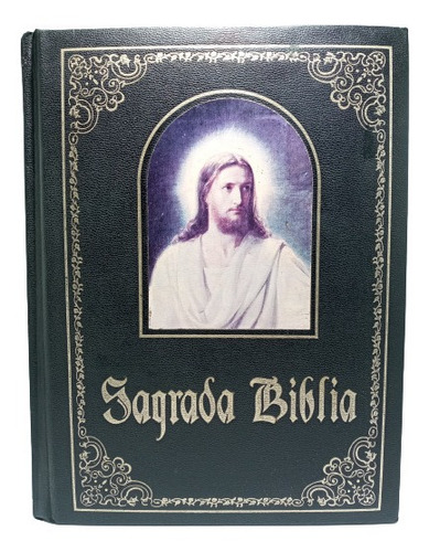 Sagrada Biblia - Editorial Católica - 1970