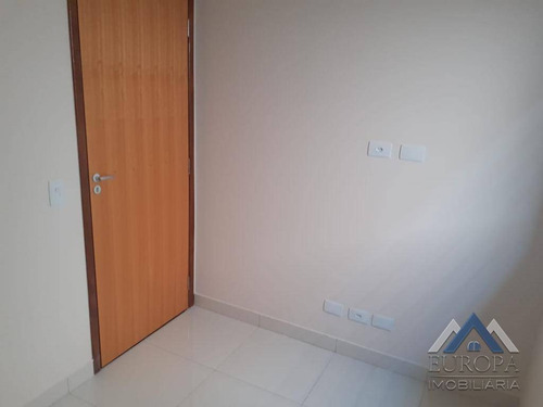 Imagem 17 de 29 de Casa Com 3 Dormitórios À Venda, 82 M² Por R$ 269.000,00 - Columbia - Londrina/pr - Ca1175