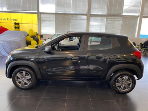 Renault Kwid 1.0 12V Zen Sce 5P