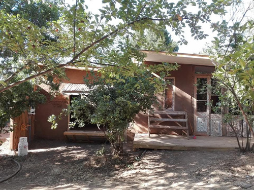 Hermosa Casa Adobe Olmue