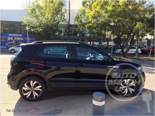 Volkswagen T-Cross 1.6 Comfortline At