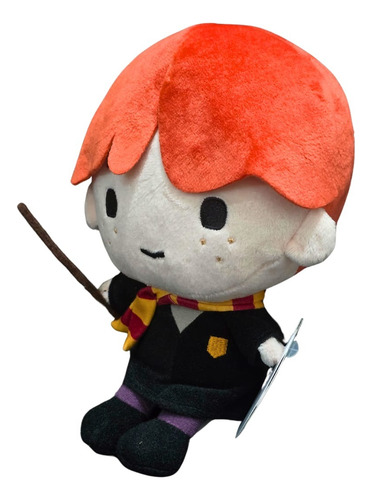 Peluche Harry Potter Weasley Hermione Malfoy Dumbledore Ind Ron Weasley