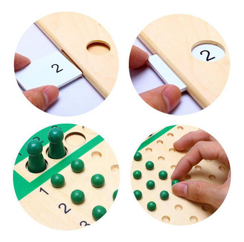 Matemáticas Multiplicación División Material Didáctico