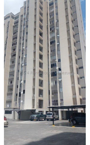 Apartamento En Alquiler Terrazas Del Avila Ys1 24-16202