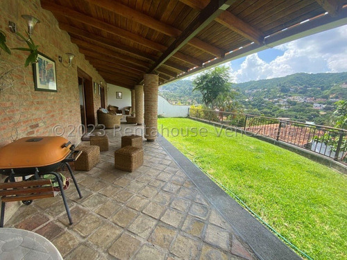 Prados Del Este Acogedora Casa 25-17497 G.s.