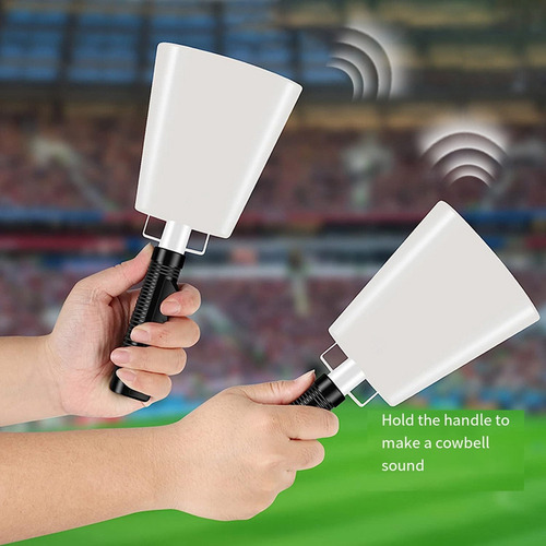 Handle Cowbell, Ranch Events, Football Game Party's Ch