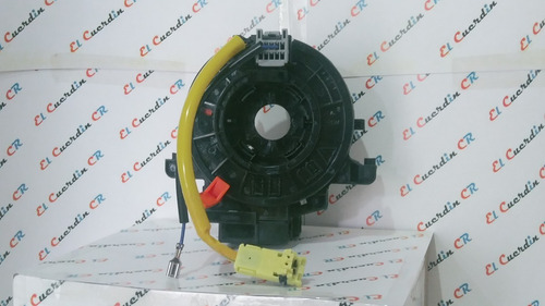 Imagen 1 de 9 de Cuerdas De Airbag Para Byd
