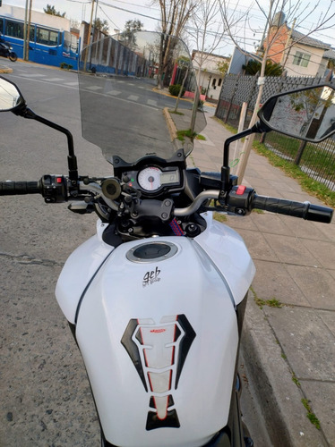 Imagen 7 de 11 de Kawasaki Versys 650 Acepto Permutas
