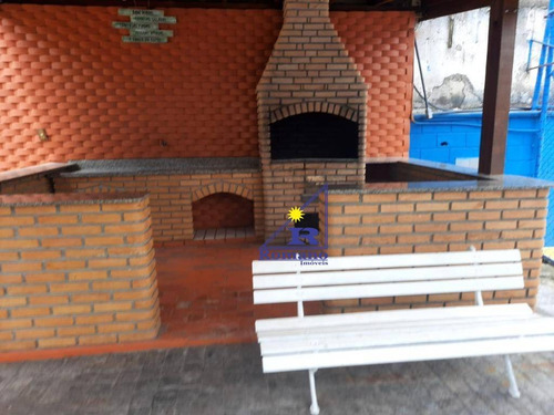 Imagem 25 de 26 de Apartamento Com 3 Dormitórios À Venda, 67 M² Por R$ 400.000,00 - Vila Matilde - São Paulo/sp - Ap4184
