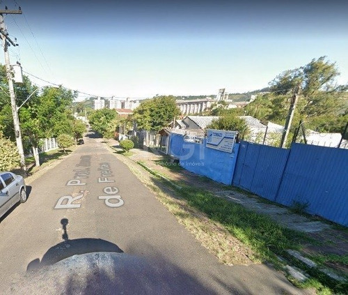 Terreno Em Teresópolis - Li50879428
