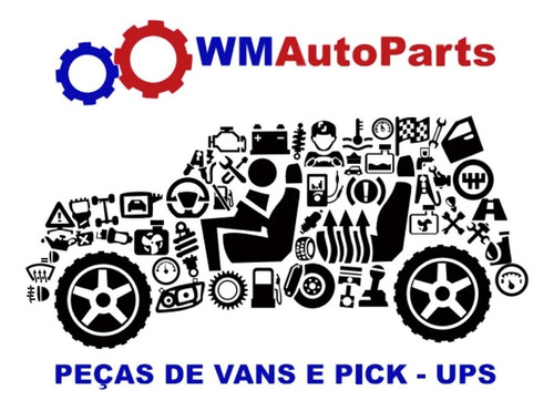 Jg Pistão Std Volvo V60 2.0 16v 2016 203hp Ag9z6108l