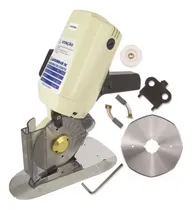 Comprar Máquina Cortar Tecidos Octogonal 4 Polegadas 250w Lanmax