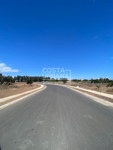 Inigualable Plusvalía A 6 Kms De Concón