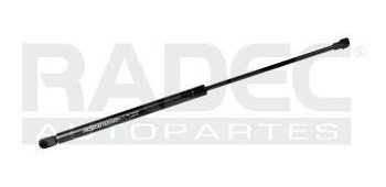 Amortiguador Quinta Puerta Seat Leon 1999-2005