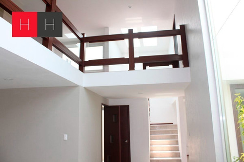 Imagen 3 de 13 de Casa En Venta En Lomas De Angelópolis Ii