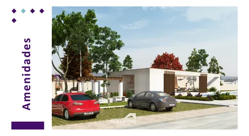 Casa Modelo Tierra En Cibeles Residencial