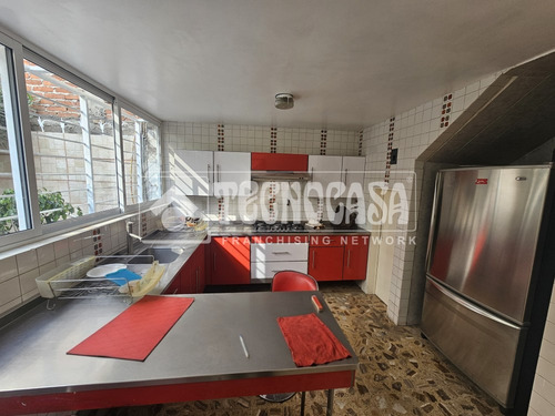 Venta Casas Paseos De Churubusco T-df0066-0659