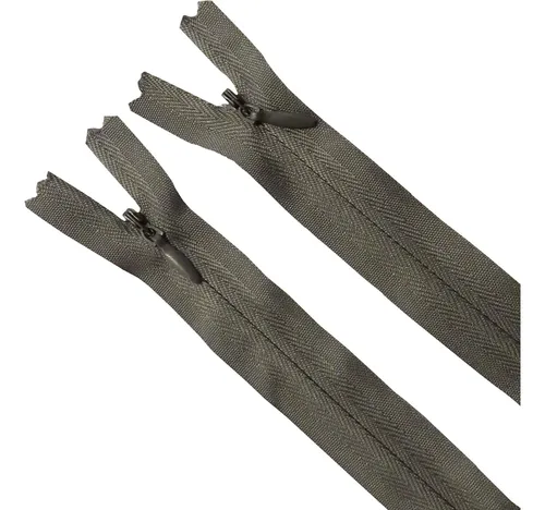 Buscar Roam Cremalleras Invisibles, Bobina De Nylon, Nº 3... | Meses Sin Interés