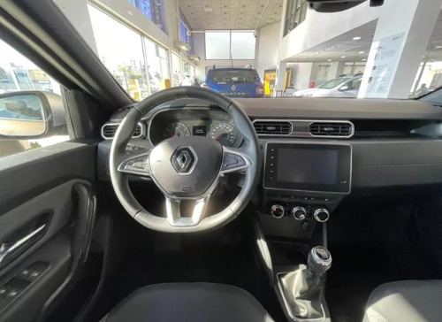 Renault Duster 1.3 Tce Turbo Iconic 155Cv 4X4
