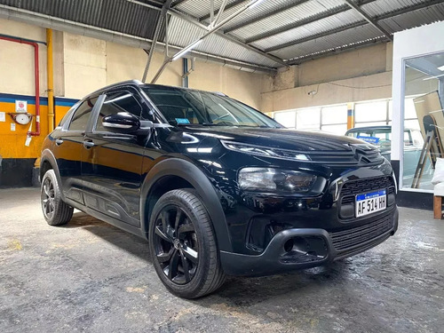 Citroën C4 Cactus 1.6 Vti 115 Feel