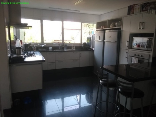 Imagem 10 de 30 de Casa - Ca00310 - 34426919