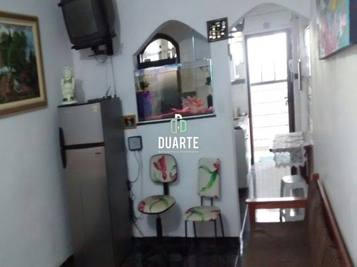 Imagem 12 de 22 de Apartamento - Ap00253 - 32530251